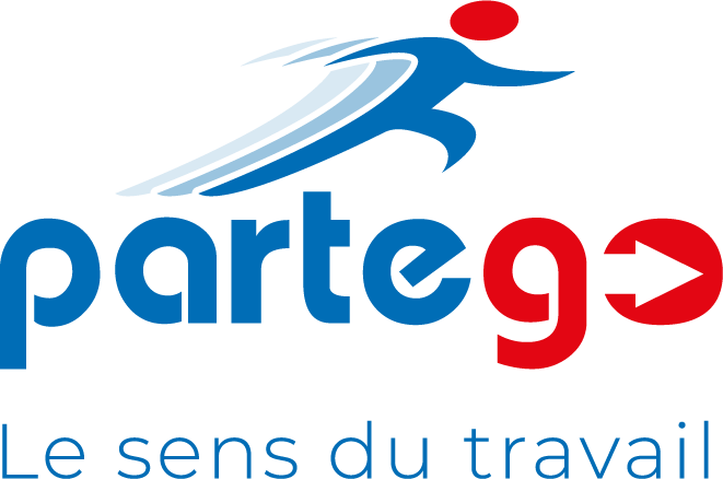 Logo Partego