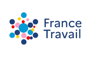 logo france travail