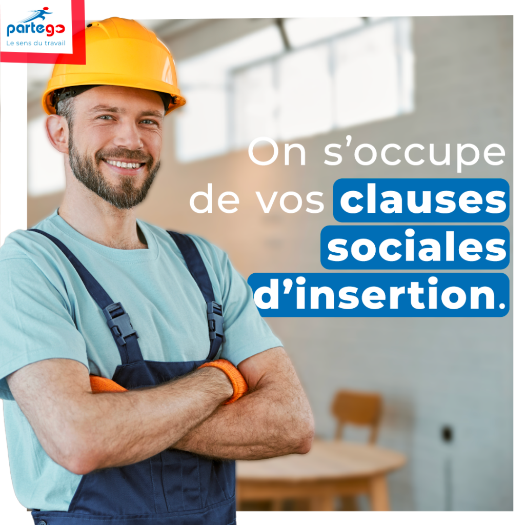 Clauses d'insertions bâtiment